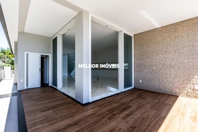 Imagem Casa em condomínio fechado à venda com 4 dormitórios localizado em Camboriú