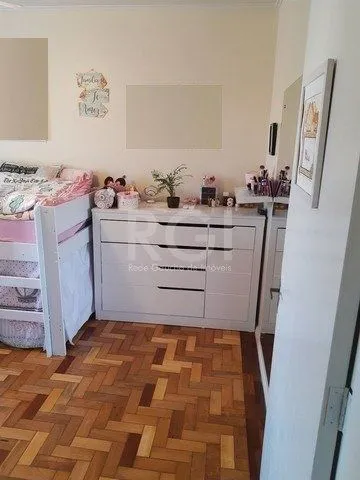 Imagem Apartamento para Venda - 86.74m², 2 dormitórios, 1 vaga - Intercap