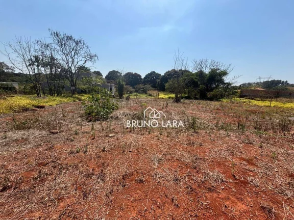 Imagem Lote à venda no Condominio Vítória Tênis- Igarapé /MG