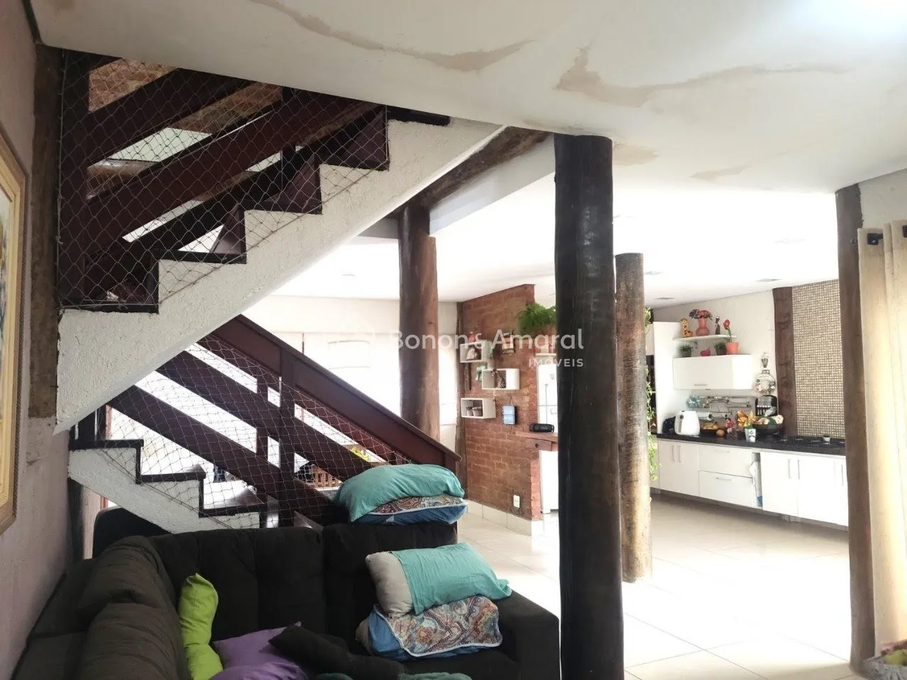 Imagem Casa à venda e permuta em Condomínio Portal do Jequitibá em Valinhos