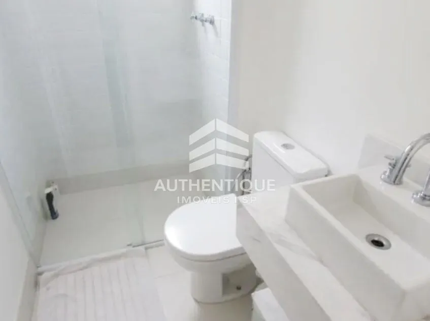 Imagem VISIONART PARAISO - Apartamento Paraíso/Vila Mariana à venda
