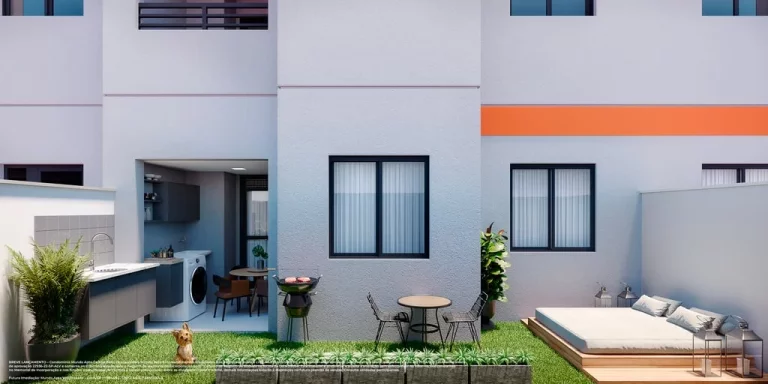Imagem APARTAMENTO RESIDENCIAL em São Paulo - SP, Campo Belo