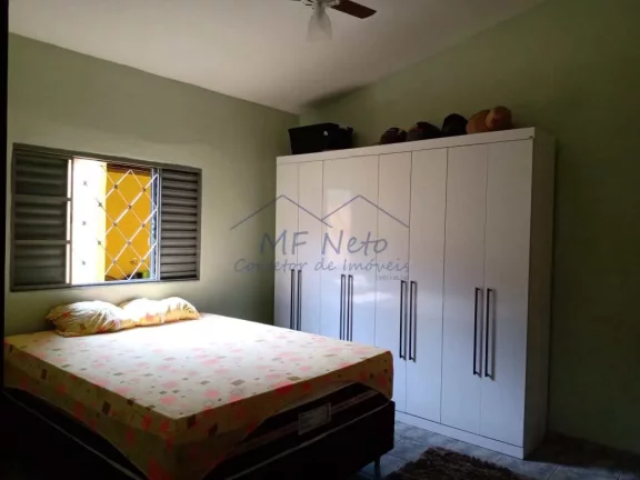 Imagem Casa Padrão