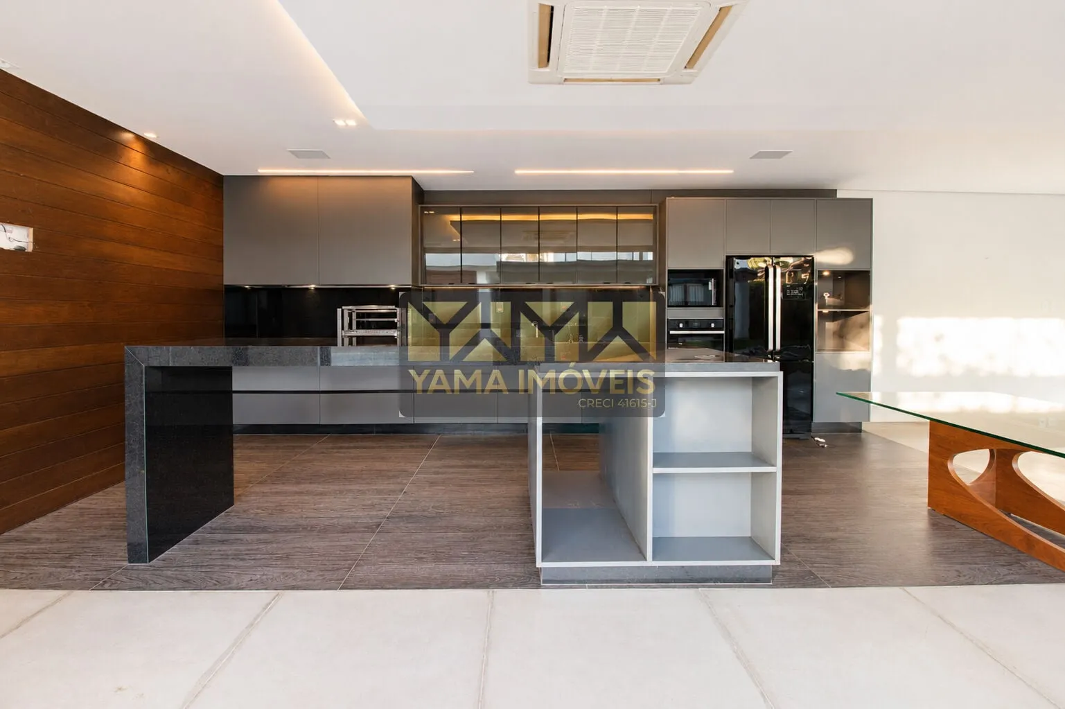 Imagem Casa Térrea à Venda Condomínio Buritis, 507,25m², Ribeirão Preto/SP