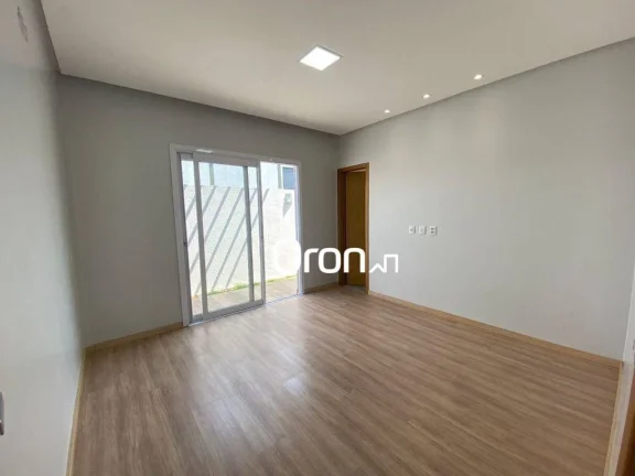Imagem Casa com 3 dormitórios à venda, 169 m² por R$ 1.300.000,00 - Jardins Porto - Senador Canedo/GO