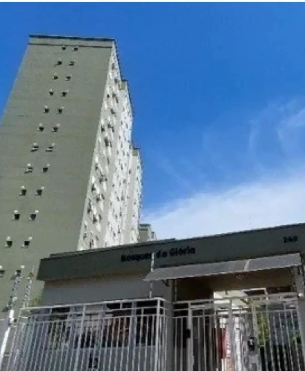 Imagem Apartamento 2 dormitórios com vista panorâmica na Zona sul de Porto Alegre