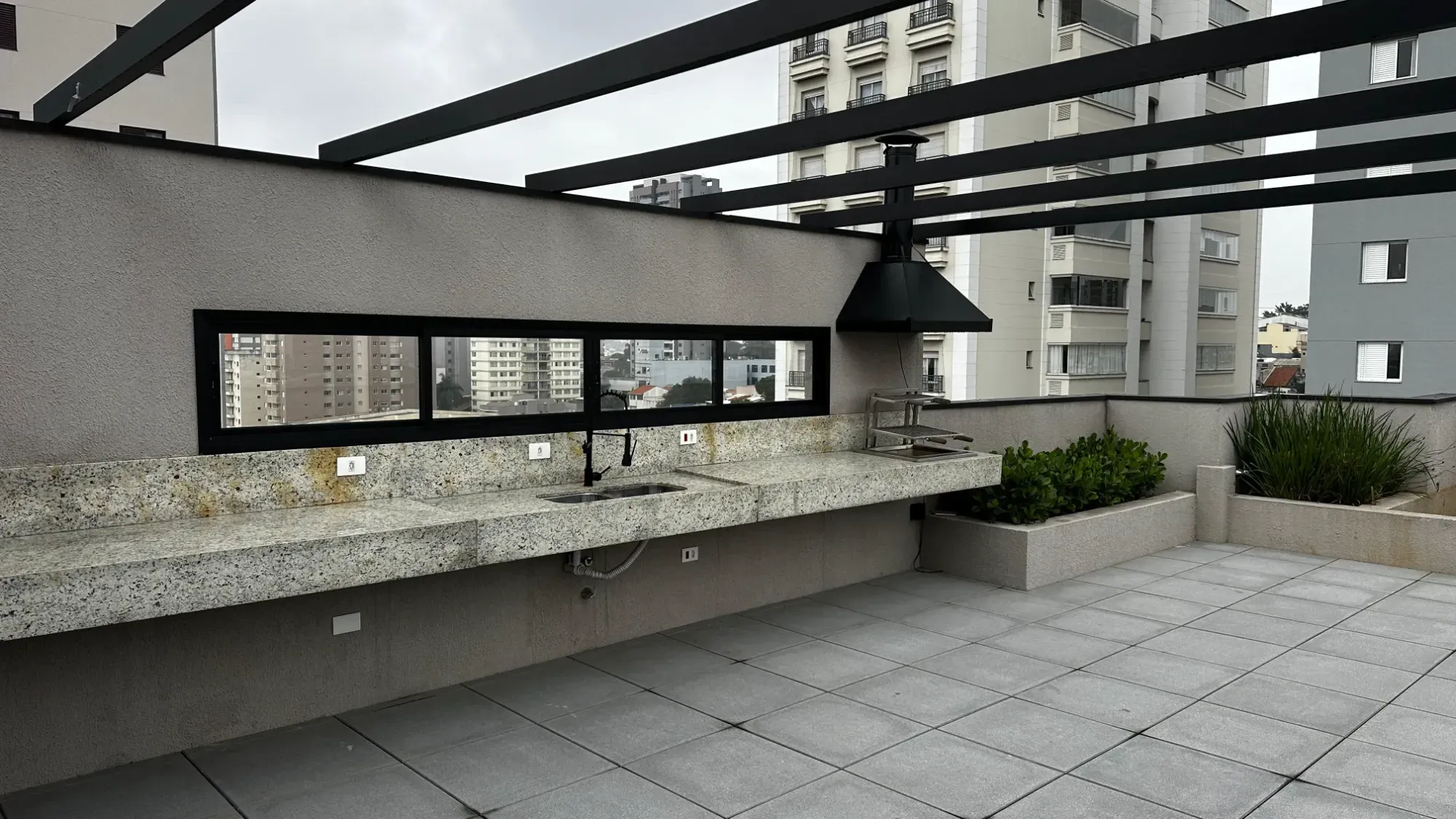 Imagem Apartamento com 2 Quartos à Venda, 52 m² em Campestre - Santo André