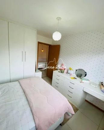 Imagem Apartamento em Várzea, Teresópolis/RJ