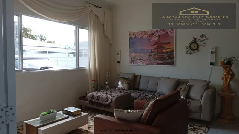 Imagem Casas no Litoral para venda em Praia Grande no bairro Balneario Florida