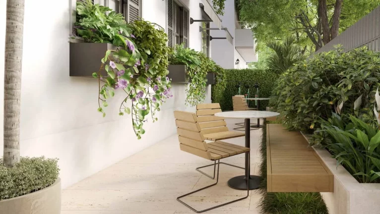 Imagem Oportunidade Única: Sala Comercial à Venda no Leblon, RJ - 26,93m², 1 Banheiro. Venha Conferir!