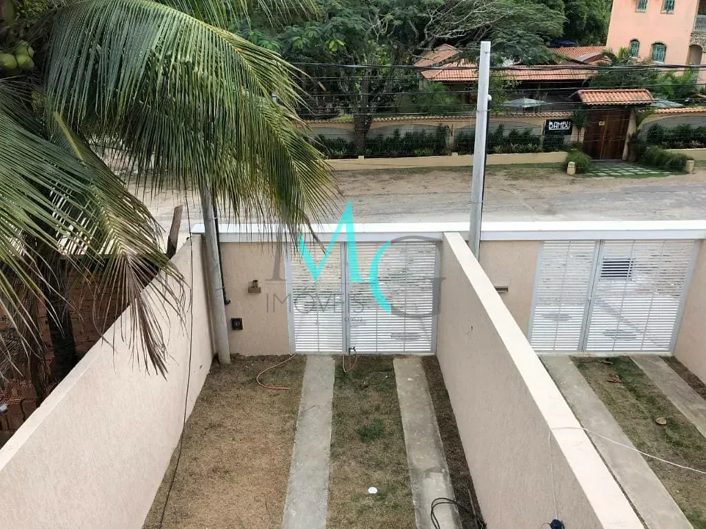 Imagem Casa com 2 dormitórios à venda, 98 m² por R$ 399.000,00 - Campo Grande - Rio de Janeiro/RJ