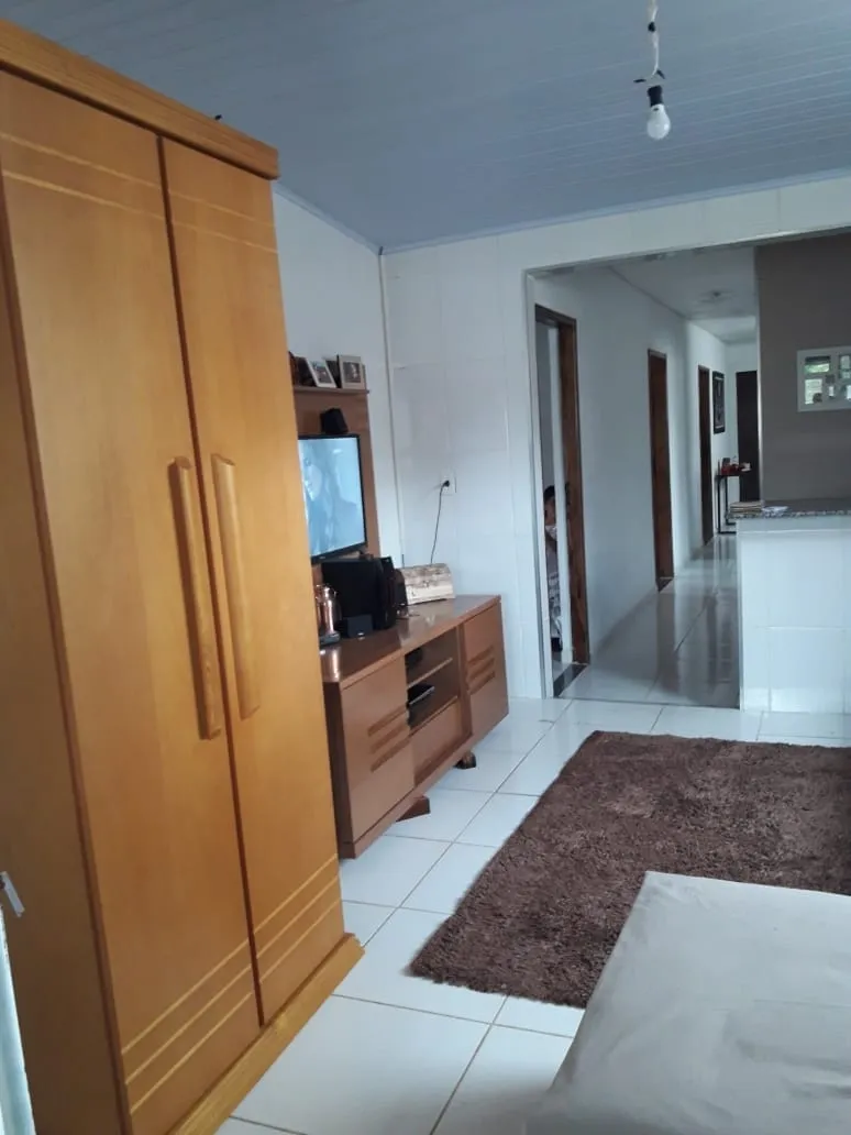 Imagem Chácara à venda 4 Quartos, 1 Suite, 10 Vagas, 1160M², João Daniel, Guaratinguetá - SP