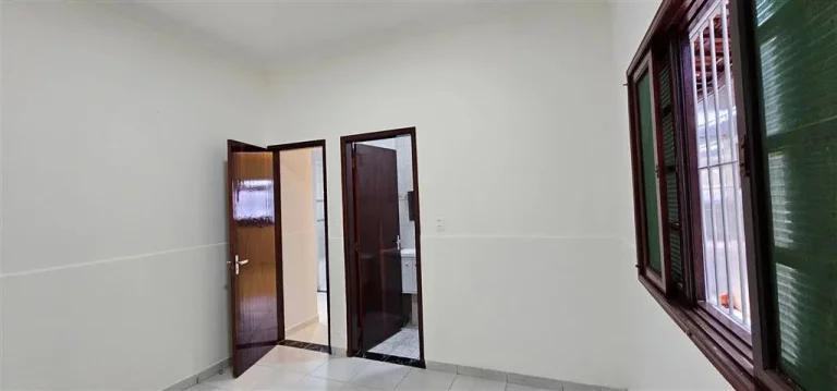 Imagem CASA COM 65.5 m² - BALNEARIO MARACANA - PRAIA GRANDE SP