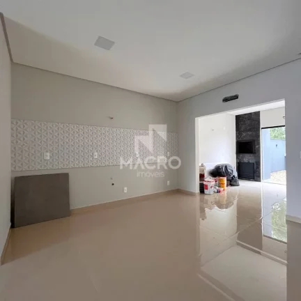 Imagem Geminado Duplex | Três Rios do Norte (Lot. Zurique) | 3 quartos (1 suíte) | 156m²