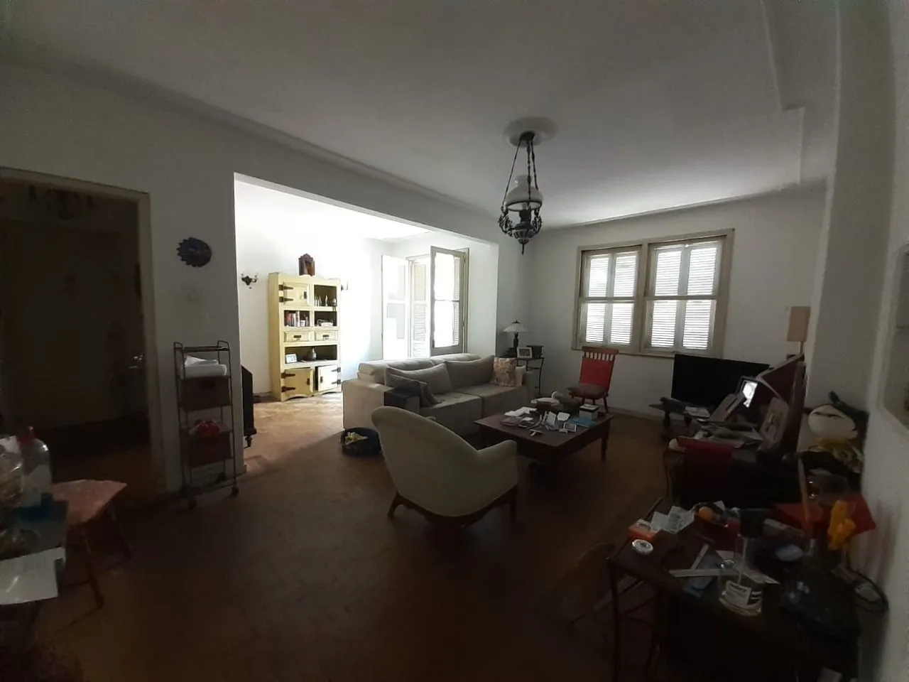 Imagem Apartamento de 3 quartos, 99,77m2 privativos e 1 vaga de garagem bairro São João