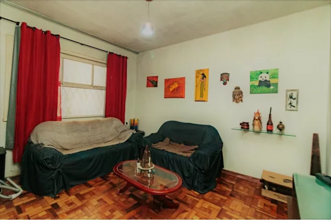 Imagem Apartamento para venda no bairro Auxiliadora em Porto Alegre