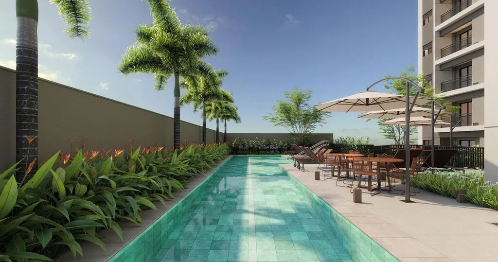 Imagem APARTAMENTO RESIDENCIAL em São Paulo - SP, Barra Funda