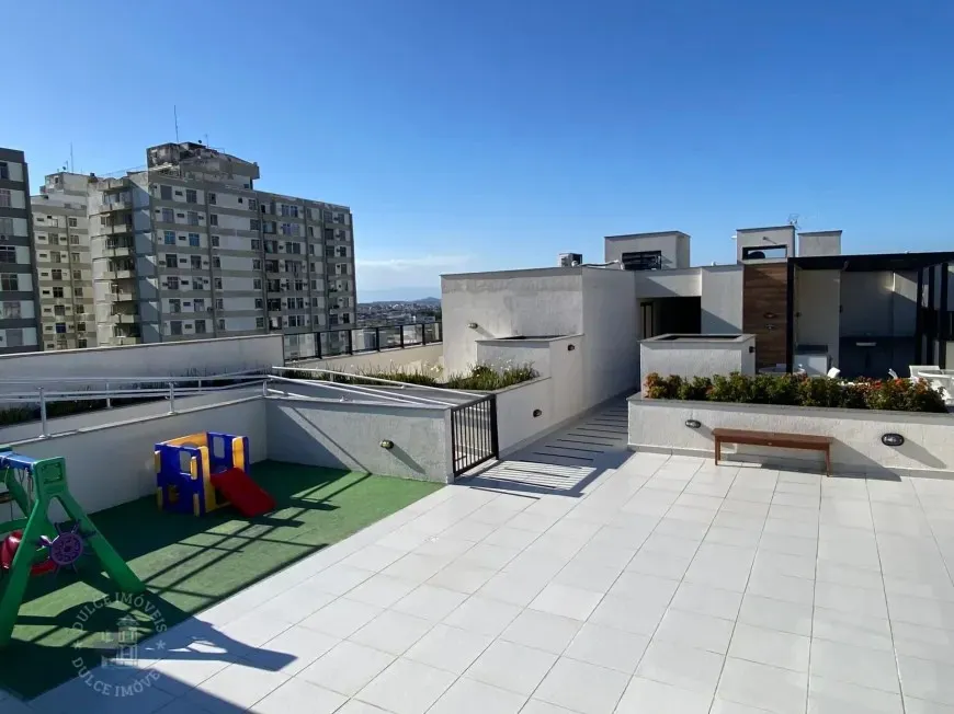 Imagem Apartamento para Venda em Rio de Janeiro, Praça Seca, 2 dormitórios, 1 banheiro, 1 vaga