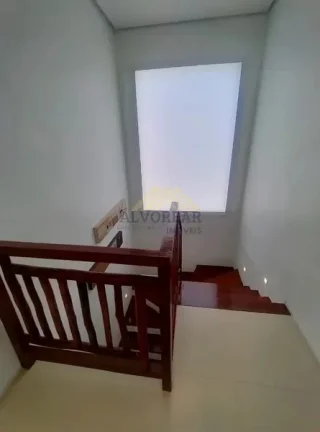 Imagem Sobrado em Condominio litoral Norte Juquehy Moderno