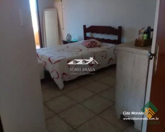 Imagem CASA RESIDENCIAL em BERTIOGA - SP, MORADA DA PRAIA