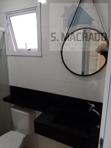 Imagem Apartamento para Venda em Santo André / SP no bairro Jardim Scapelli