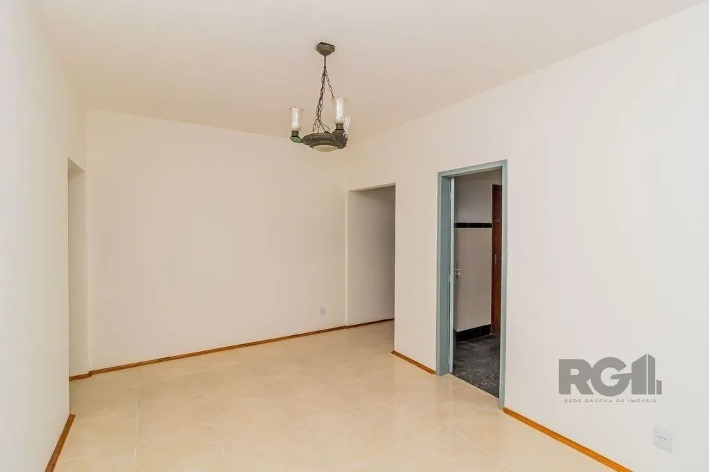 Imagem Excelente apartamento de 92m² com 2 dormitórios no bairro Bom Fim.