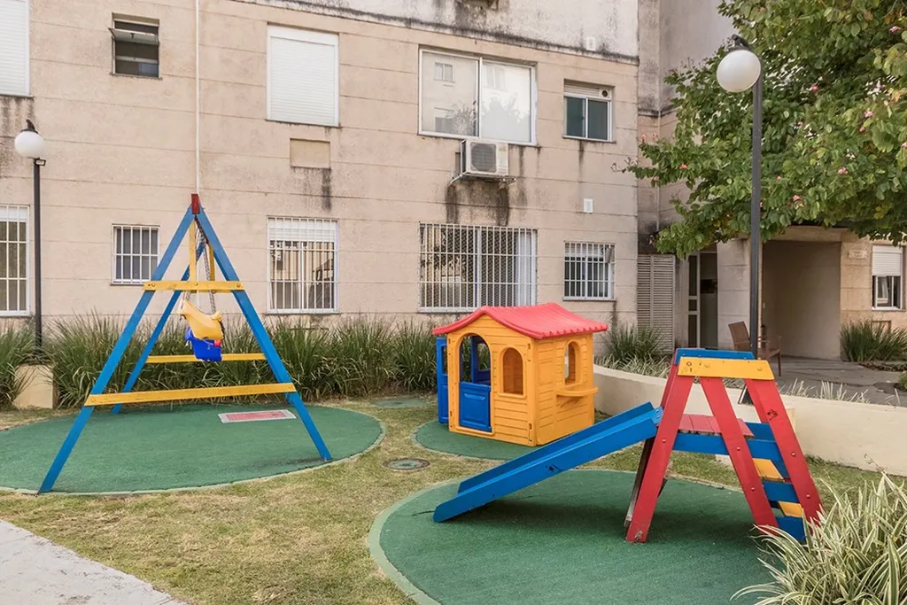 Imagem Apartamento em Ipanema