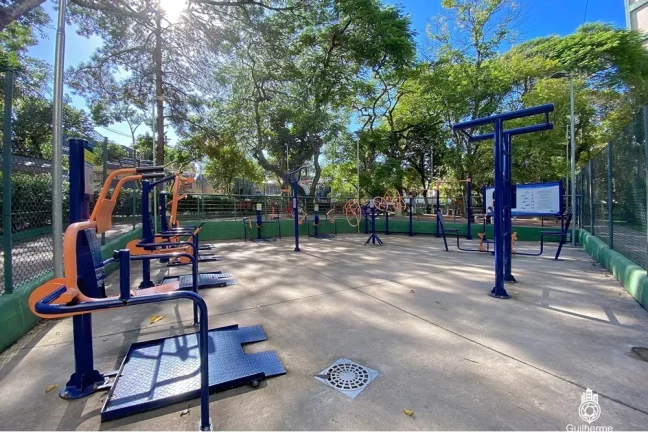 Imagem Apartamento para venda no bairro Petrópolis em Porto Alegre