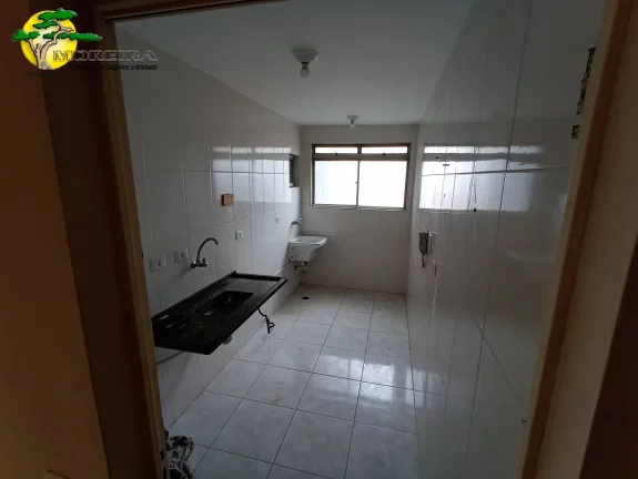 Imagem ÓTIMO APARTAMENTO PRÓXIMO À AVENIDA IMIRIM