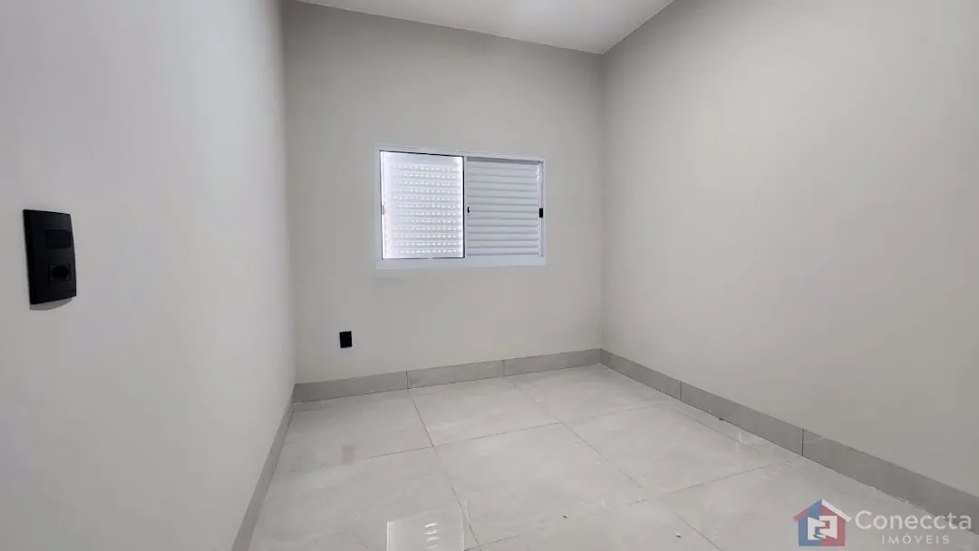 Imagem Casa com 3 dormitórios à venda, 63 m² por R$ 270.000,00 - Sorriso - Patos de Minas/MG