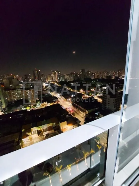 Imagem Apartamento com 1 dormitório à venda, 50 m² por R$ 700.000,00 - Tatuapé - São Paulo/SP