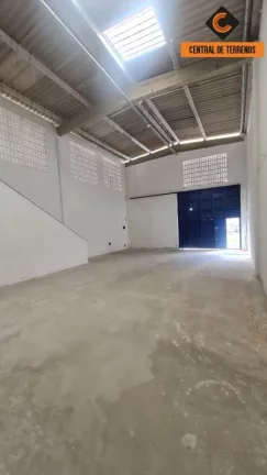 Imagem GALPÃO EM LAURO DE FREITAS