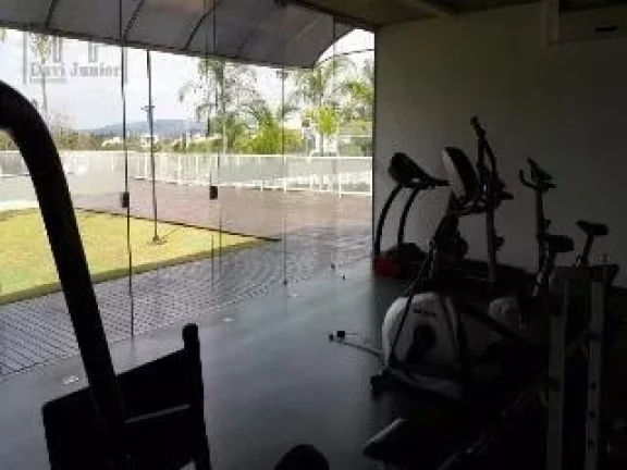 Imagem Casa à venda, 400 m² por R$ 4.800.000,00 - Alphaville Nova Esplanada II - Votorantim/SP