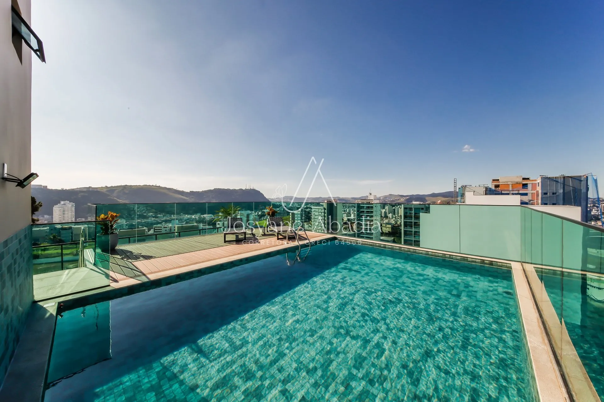 Imagem Apartamento de Alto Padrão com 3 Suítes no Estrela Sul - MAP Residencial | Juiz de Fora