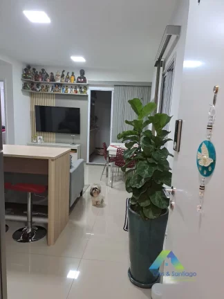Imagem Apartamento à venda no bairro Parque das Nações - Santo André/SP