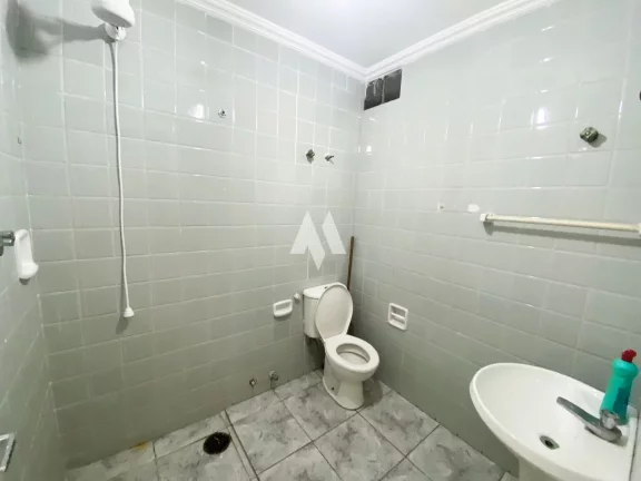 Imagem Oportunidade Vista Mar - Apartamento à venda com 3 dormitórios