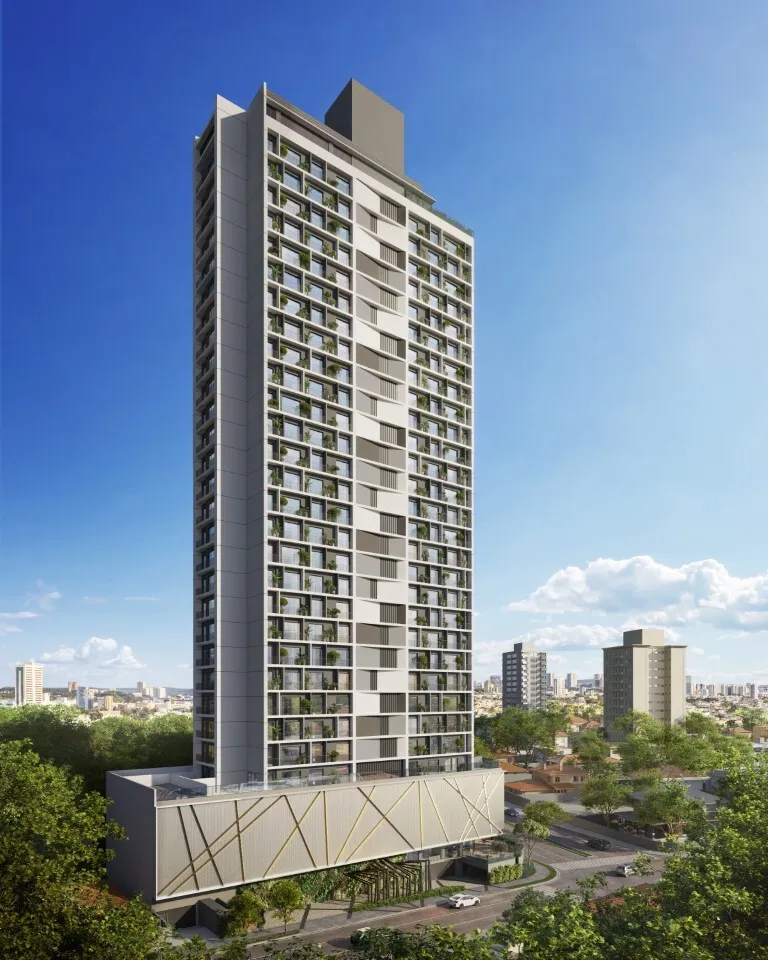 Foto do imóvel Apartamento à venda em Rua Tomaz Edson