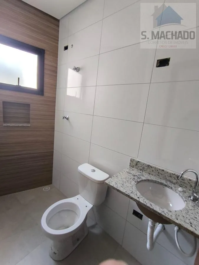 Imagem Apartamento para Venda em Santo André / SP no bairro Parque das Nações