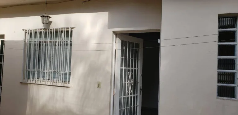 Imagem Venda 2 Csas Térreas em Amplo Terreno 240m² - Mooca