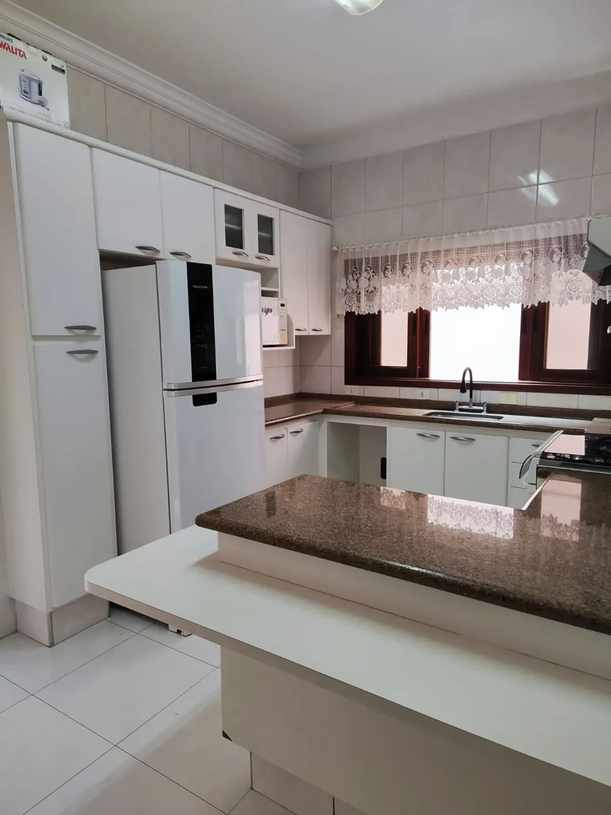 Imagem Casa de Condomínio com 4 Quartos à Venda ou Locação, 238 m² em Parque Três Meninos - Sorocaba