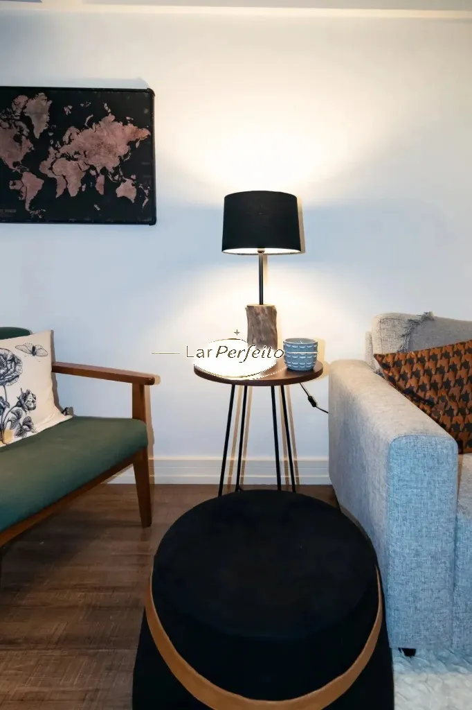 Imagem Apartamento com 1 Quarto à Venda, 39 m² em Jardim Paulista - São Paulo