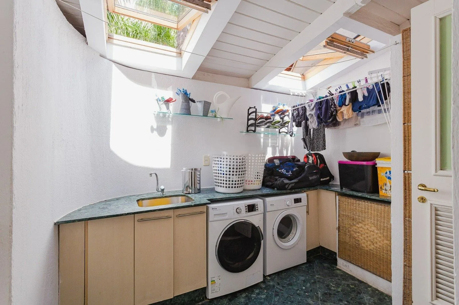 Imagem Casa de 3 dormitorios em condomínio no bairro Boa Vista