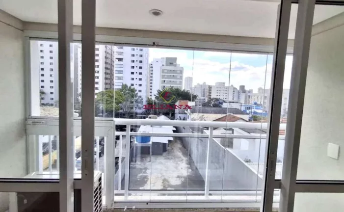 Imagem Apartamento em São Paulo, Vila Leopoldina, com 2 quartos, 66m²