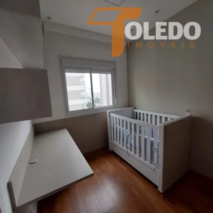 Imagem Apartamento 3 dormitórios para Locação em São Paulo / SP no bairro Tatuapé