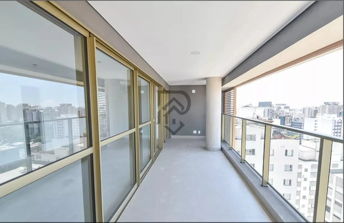 Imagem Apartamento paraiso pronto para morar andar alto