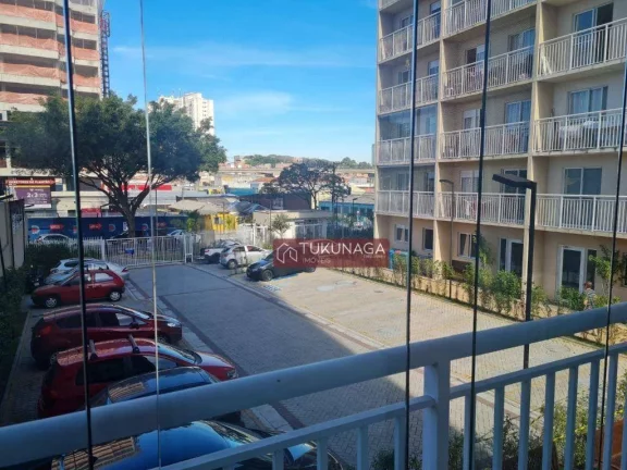 Imagem Apartamento com 1 dormitório à venda, 32 m² por R$ 265.000 - Vila Ema -Reserva da Vila São Paulo/SP