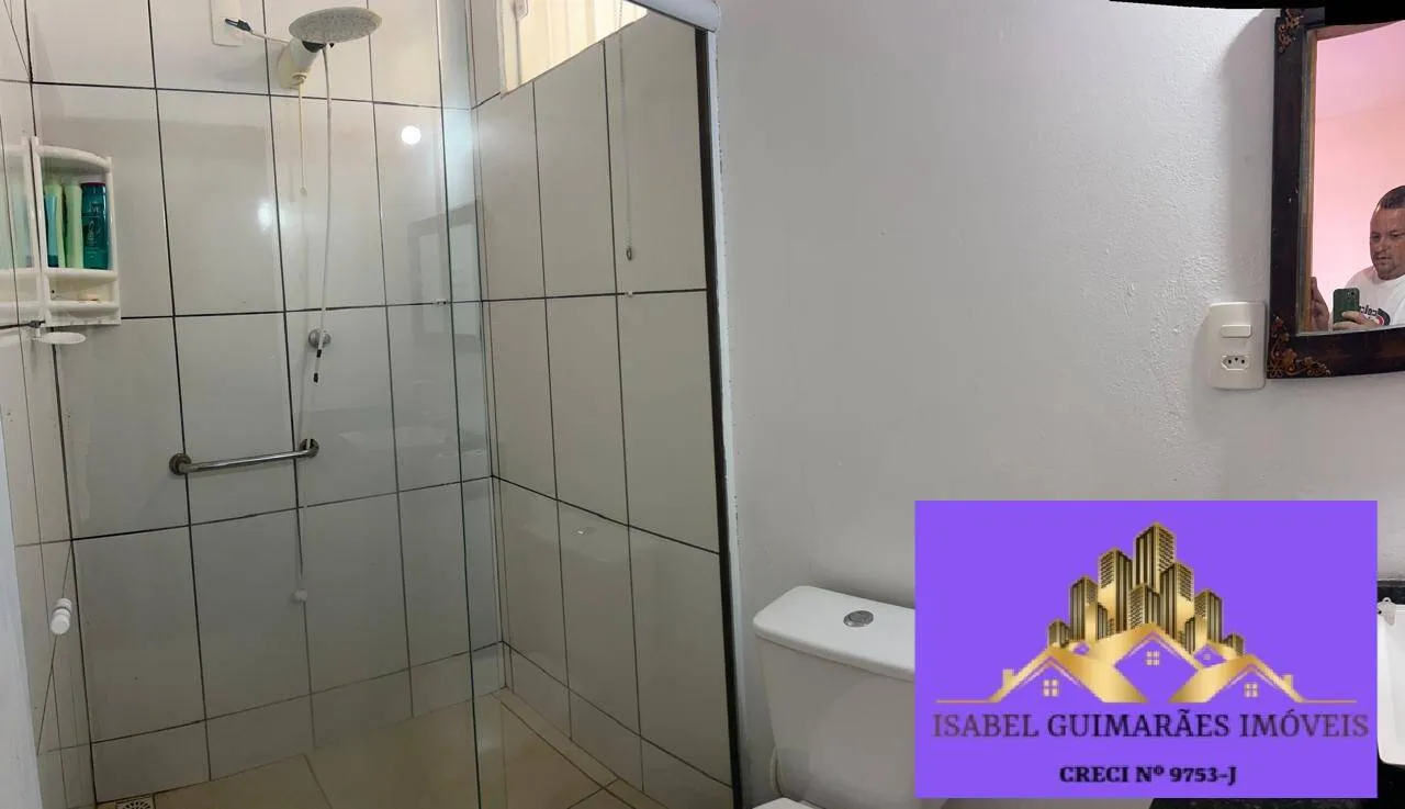 Imagem Vendo Casa Alvenaria Com 04 Quartos Sendo uma Suíte, Em Navegantes