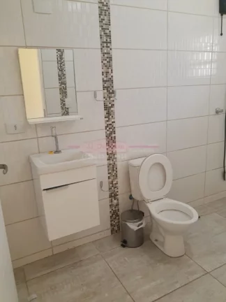 Imagem Casa Muito Bem Localizada, Bairro Novo Porém Ja Está Populoso