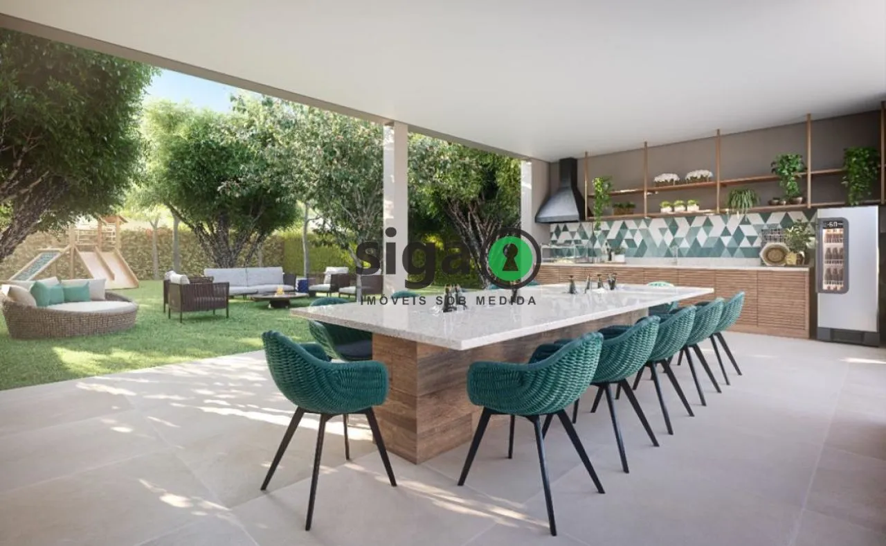 Imagem Apartamento à venda 4 Quartos, 2 vagas, 125m², Aclimação-SP