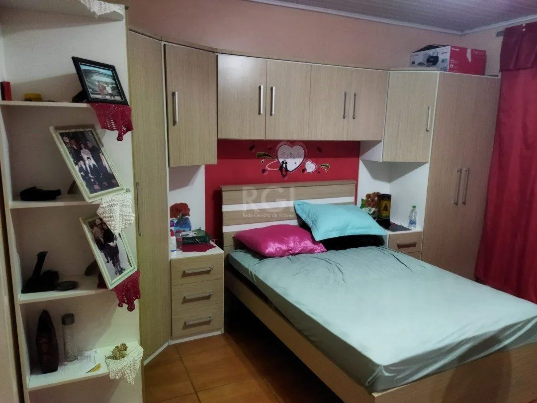 Imagem Casa para Venda - 450m², 5 dormitórios, sendo 1 suites, Cristal